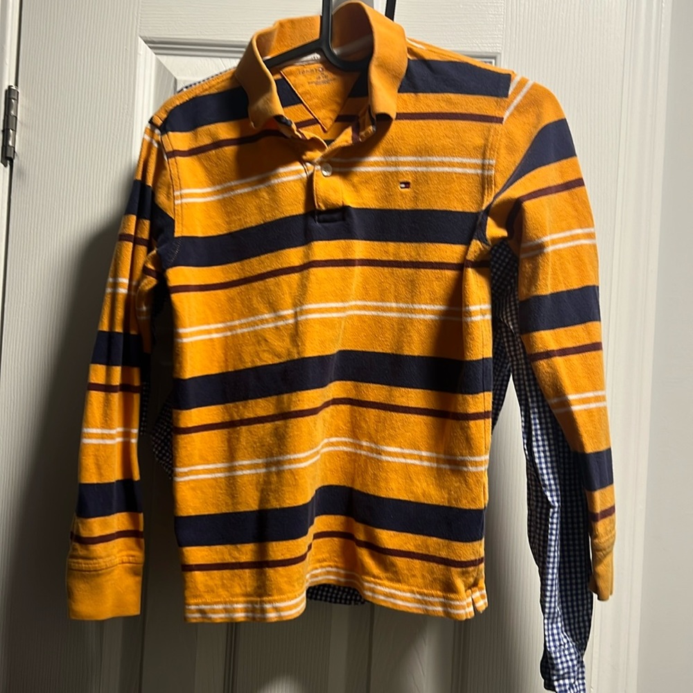 Tommy hilfiger